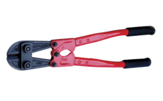 Picture for category Bolt Cutters