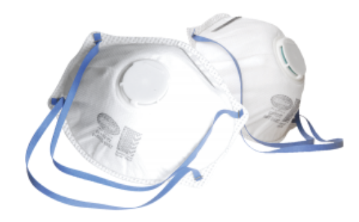 Picture for category Dust Masks