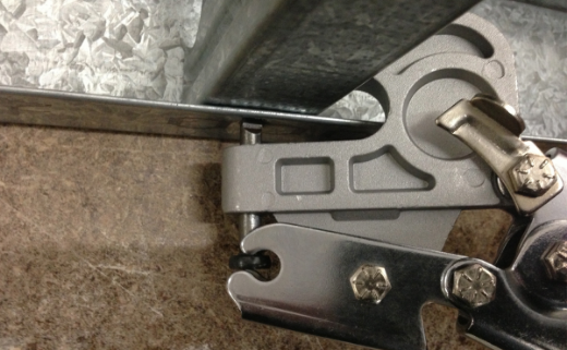 Picture of Stud Crimper WBT