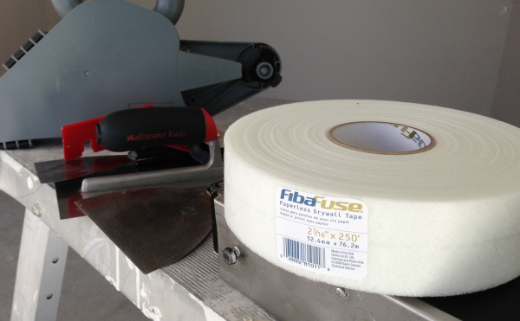 Picture of FibaFuse Tape - 50mm x 75m