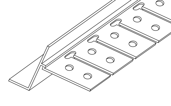 Trimtex | Wallboard Tool Company