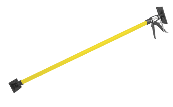 Tele-Prop Plasterboard Prop 60kg - Adjustable & Durable | Wallboard ...