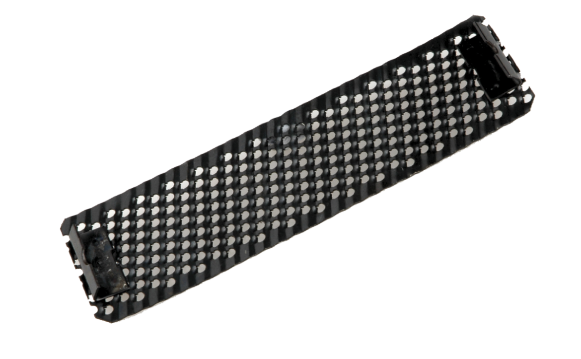 Picture of Rasp Blade 140mm WBT