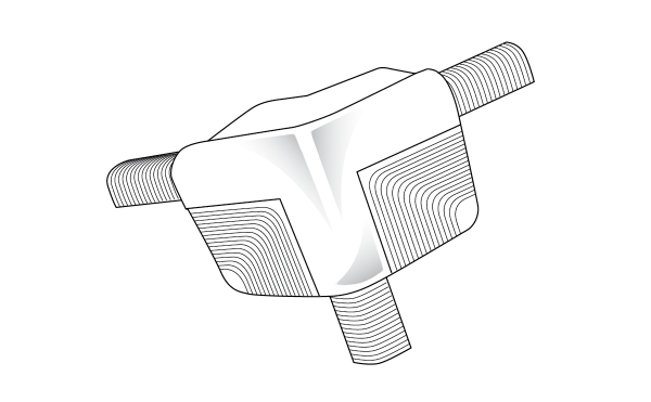 Corner Beads - Bullnose Finish | Wallboard Tool Company