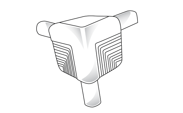 Corner Beads - Bullnose Finish | Wallboard Tool Company