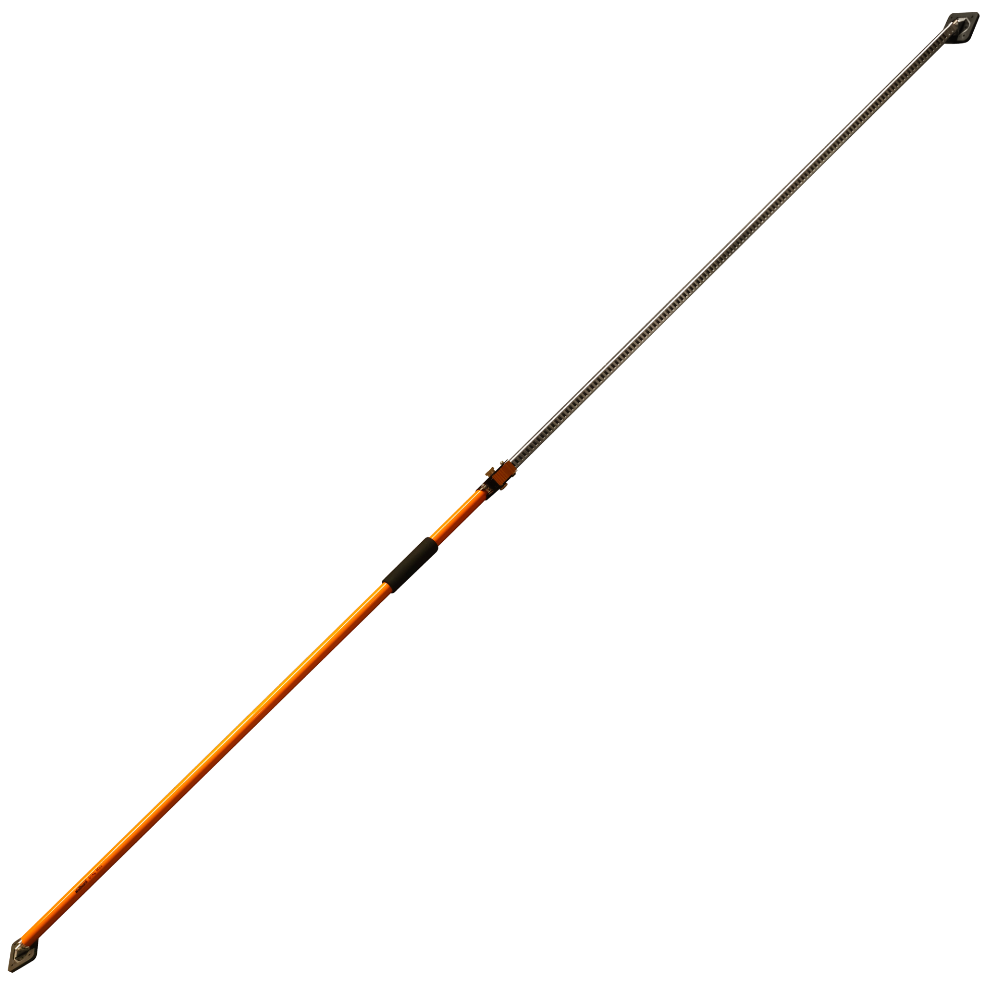 Tele-Prop Plasterboard Prop 60kg - Adjustable & Durable | Wallboard ...