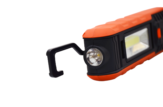 Picture of 5W LED Rechargeable Work Light WBT