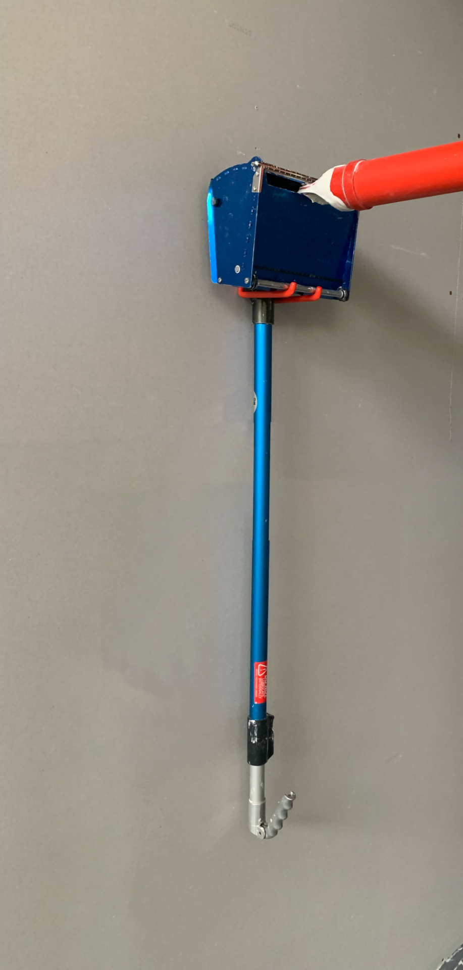 Flat Box Hanger Hook – Efficient Loading Accessory | Wallboard Tools ...