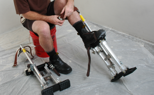 Picture of Dura Stilts Adjustable