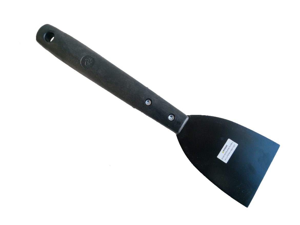 Picture of Paint Scraper 76mm Chisel Blade Hyde