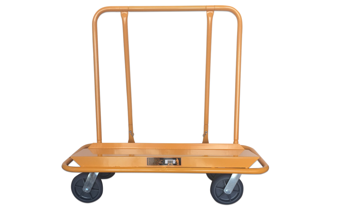 Picture of Plasterboard Cart WBT