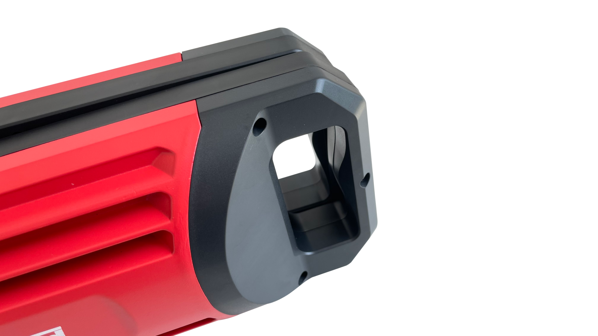 Extendable Dual-Headed LED Work Light – 5000lm Rechargeable | Wallboard ...