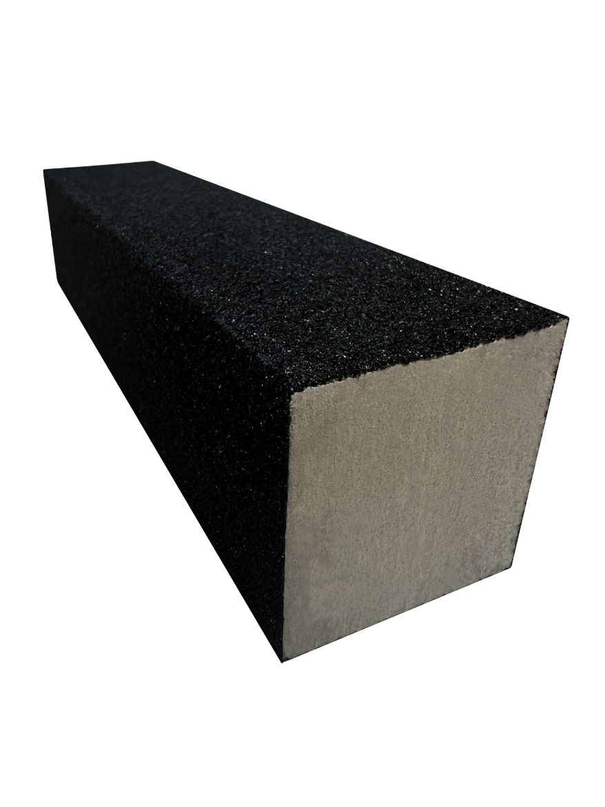 Picture of Jumbo Square Sanding Block WBT