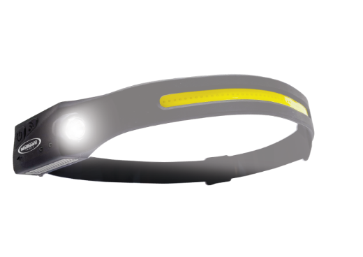 Picture of Wide View LED Head Lamp WBT