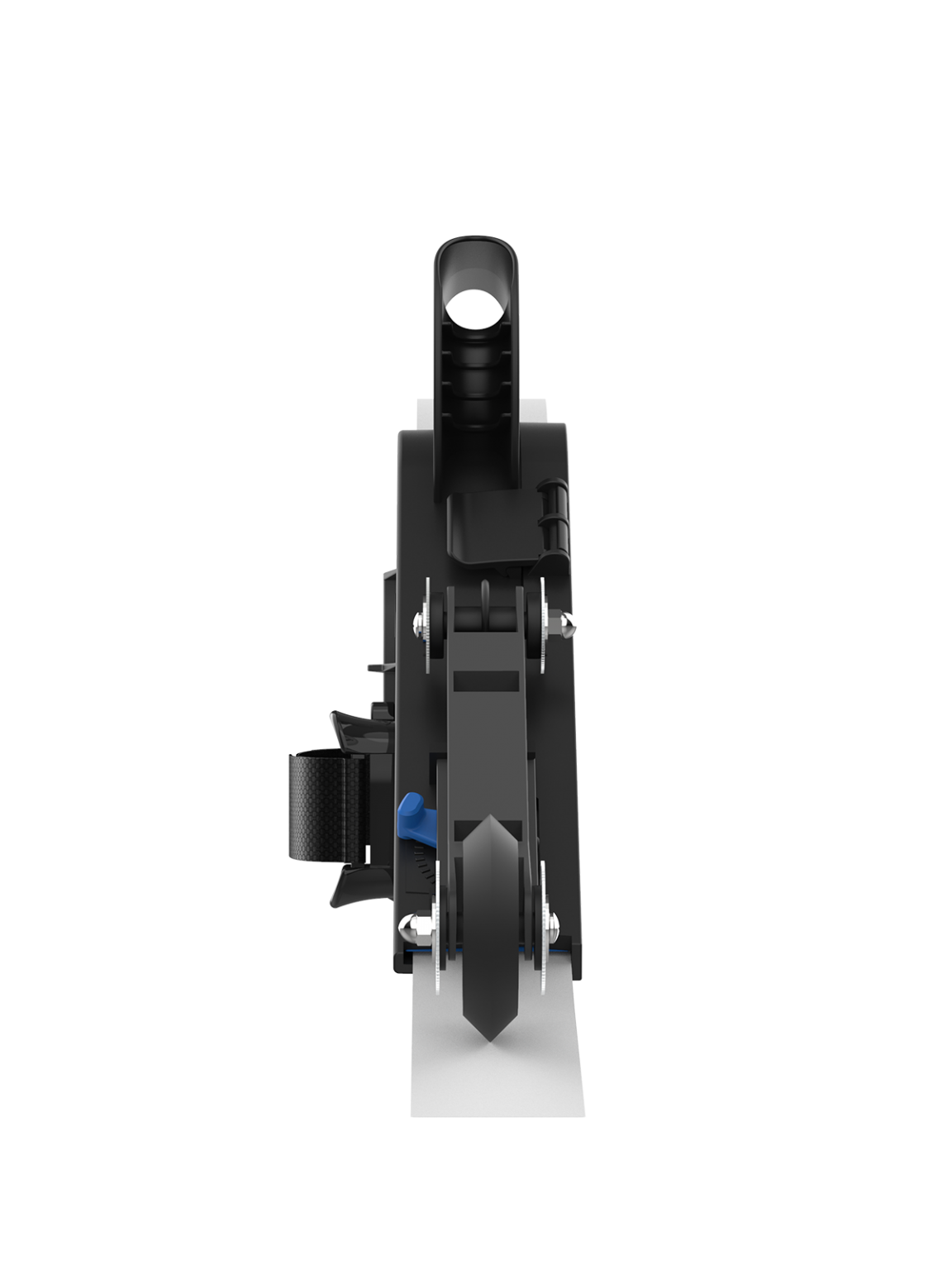 Delko® Hybrid Taper – Compact & Versatile Drywall Taping Tool ...