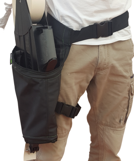 Picture of Delko® Holster