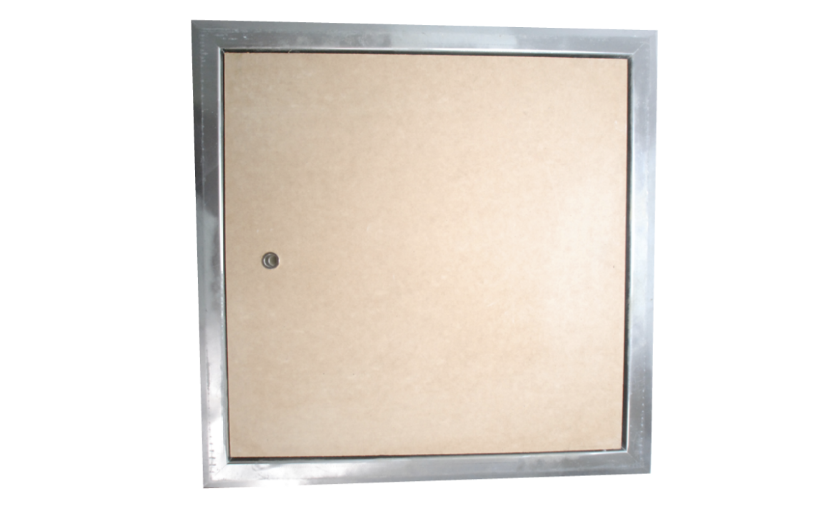 Picture of Access Panel Flange Fire Rated (1 hour)