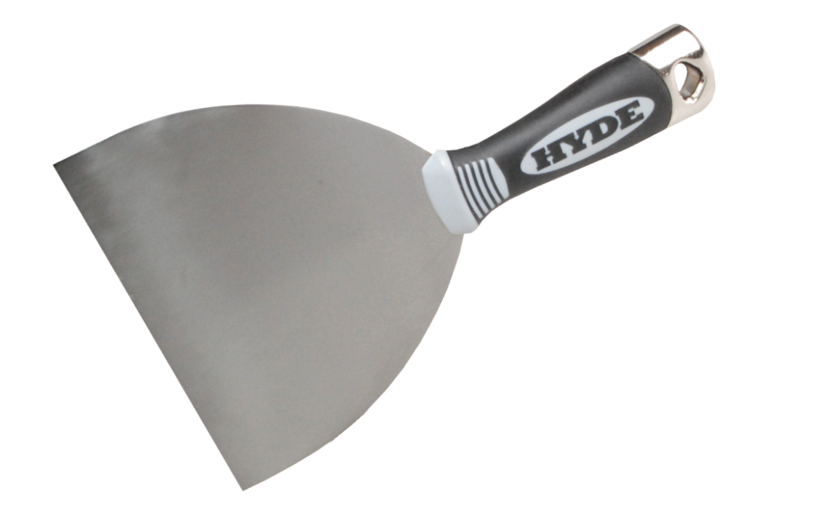 Picture of Joint Knife Pro Stainless Steel Hyde