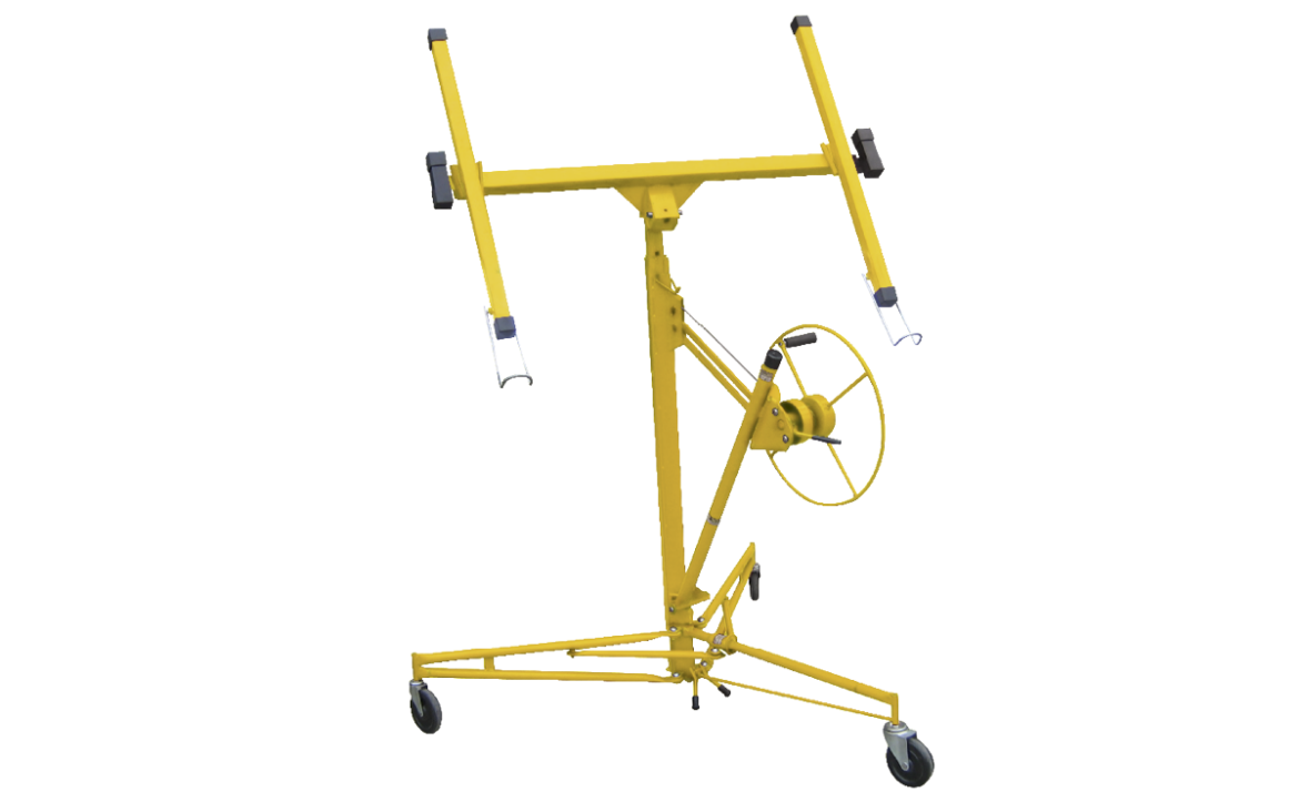 Picture of Wallboard Sheet Lifter