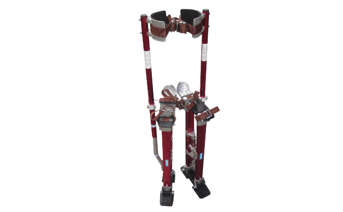 Picture of Wallboard Tools Adjustable Plasterers Stilts
