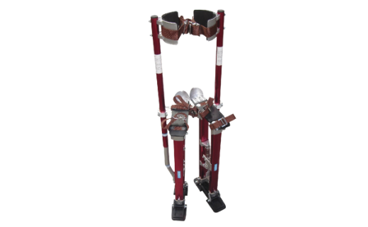 Picture of Wallboard Tools Adjustable Plasterers Stilts