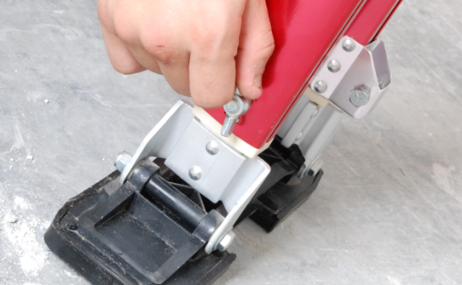 Picture of Wallboard Tools Adjustable Plasterers Stilts