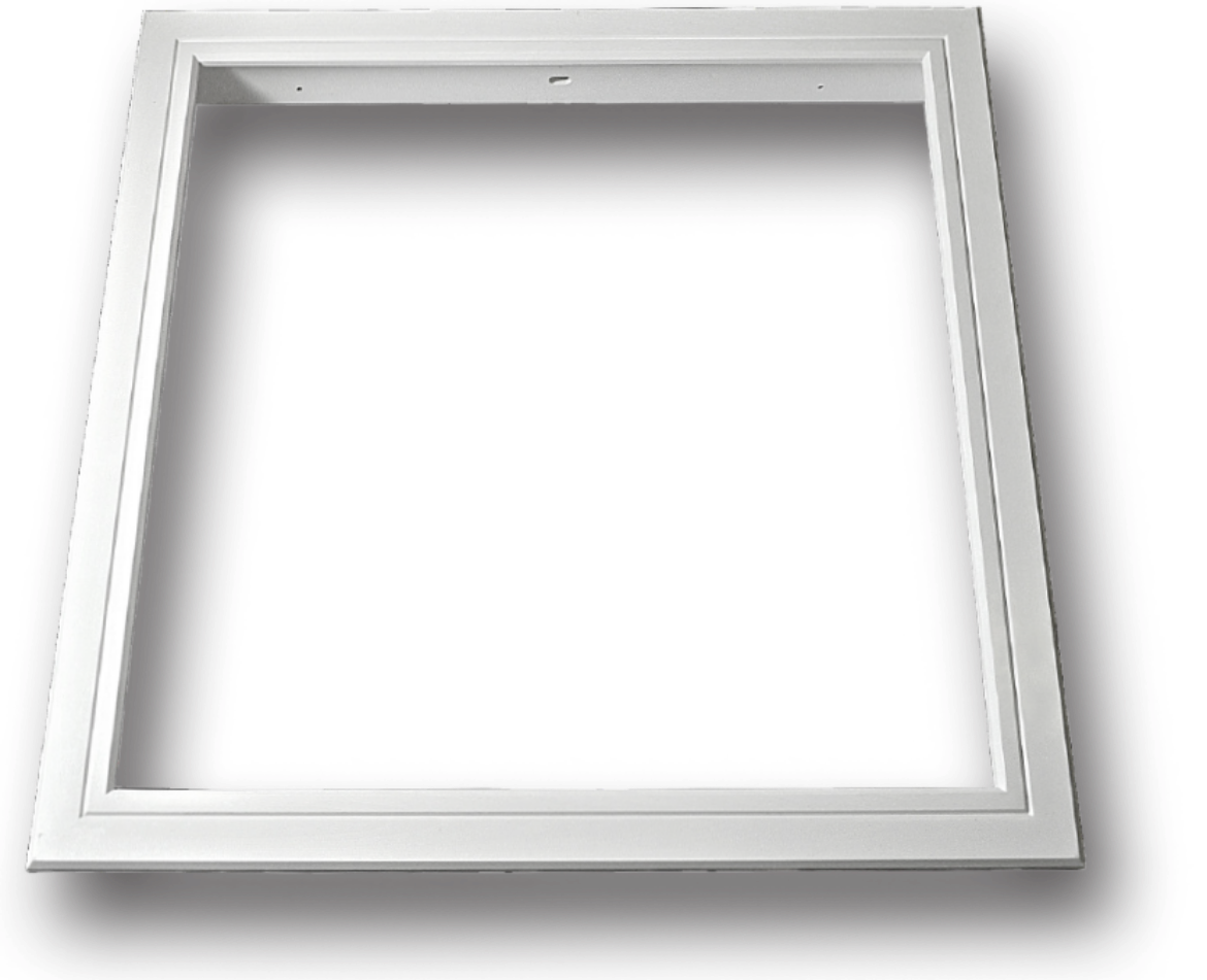 Picture of Wallboard Manhole Frames