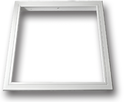 Picture of Wallboard Manhole Frames