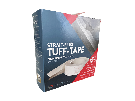 Picture of Tuff-Tape Corner Tape Strait-Flex