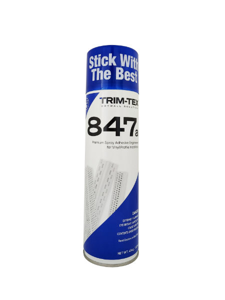 Show details for Adhesive Spray Trim-Tex Picture of Adhesive Spray Trim-Tex