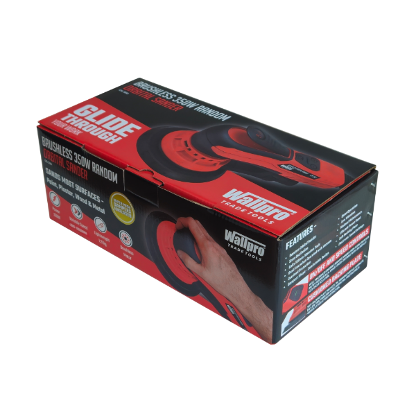 Wallpro | Wallboard Tool Company
