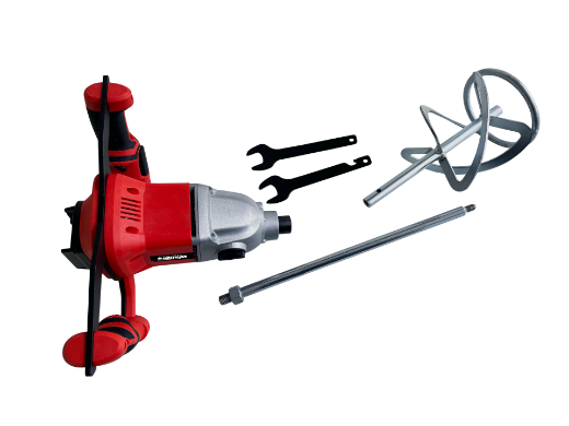 Picture of Cordless Mixer Skin 18V Wallpro