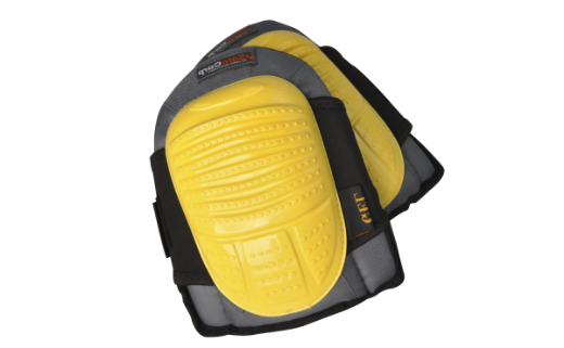 Picture of Gel Knee Pads SafeCorp