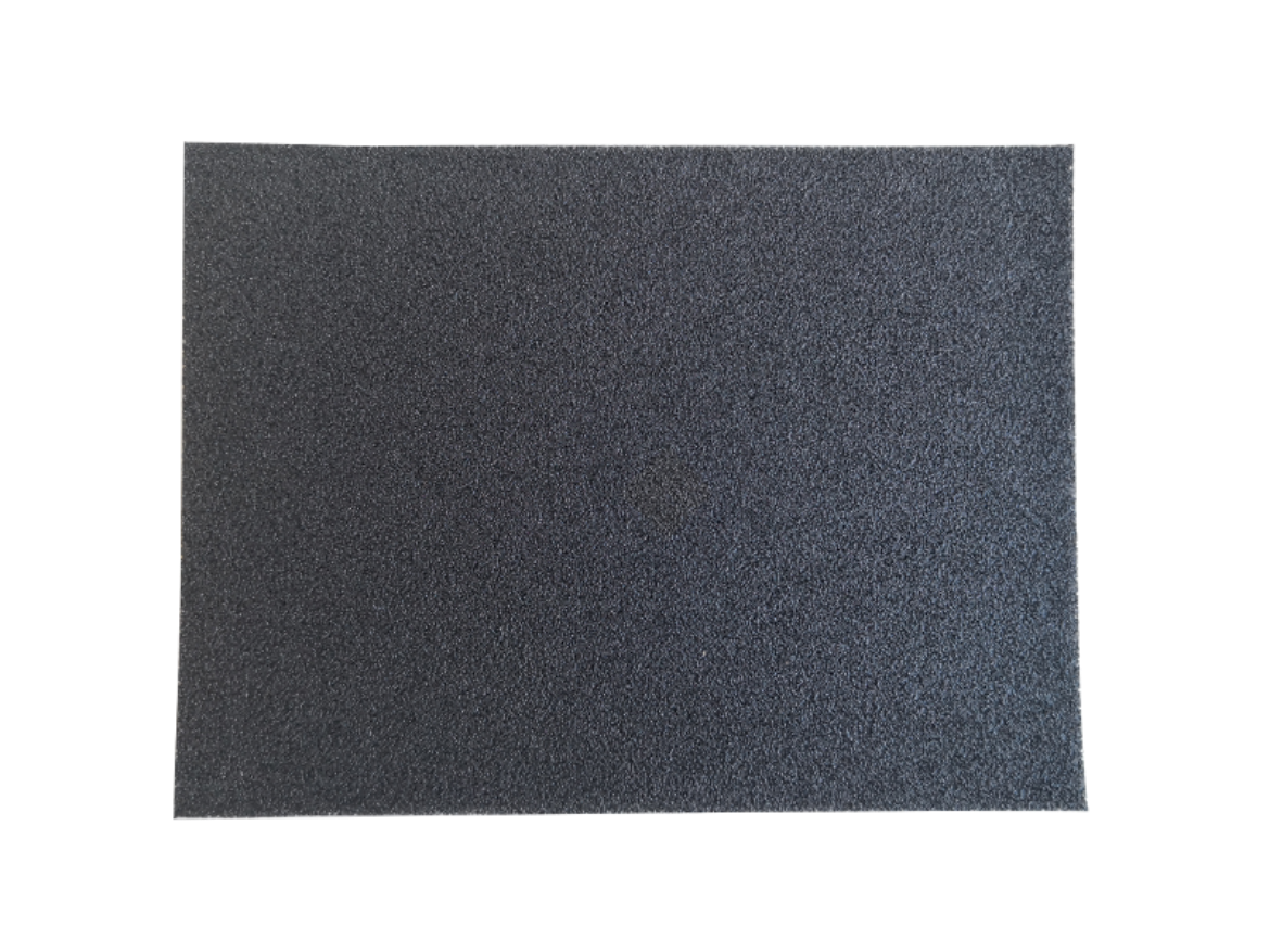 Picture of Black Widow Sanding Pads Trim-Tex