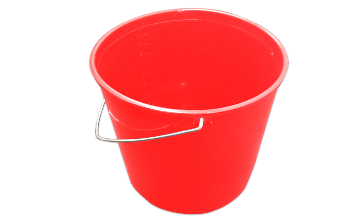 Picture of Flexible Bucket 10 Litre WBT