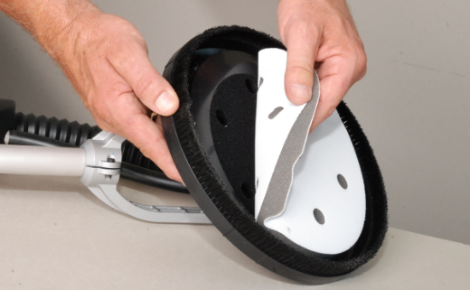 Picture of Wallpro Power Sander