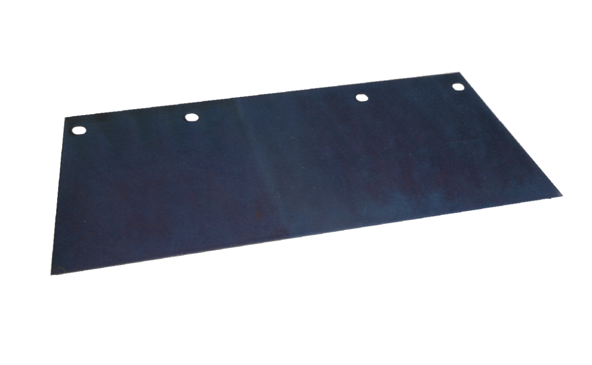 Picture of Floor Scraper Blade WBT