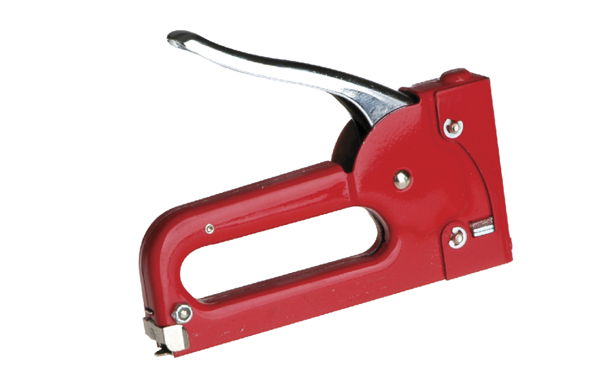 Picture of Arrow Medium Duty Steel "Tacker" Staple Gun