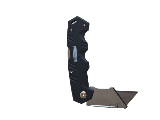 Picture of Quick Change Folding Utility Knife WBT