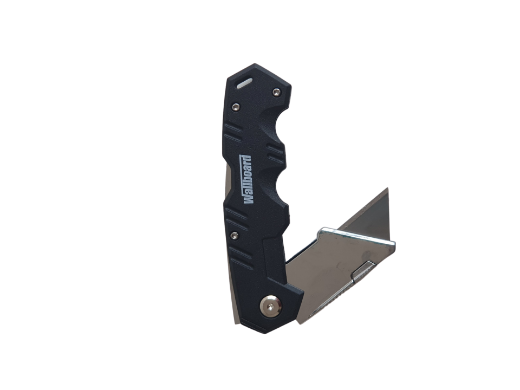 Picture of Quick Change Folding Utility Knife WBT