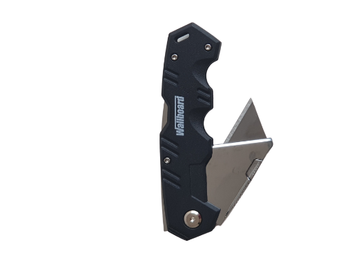 Picture of Quick Change Folding Utility Knife WBT