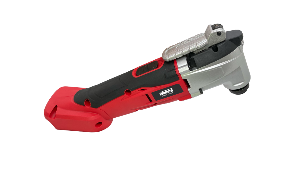 Picture of Cordless 18V Multi Tool Skin Wallpro