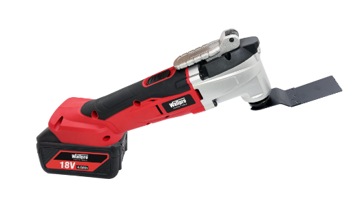 Picture of Cordless 18V Multi Tool Skin Wallpro