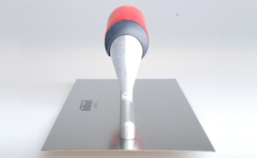 Picture of Trowel Straight Pro Grip Stainless Steel WBT