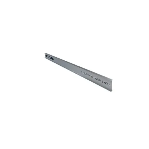 Picture of Aluminium I-Section Profile Scraper