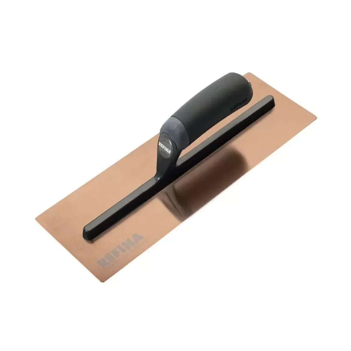 Picture of FINATEX-2 Rose Gold Trowel