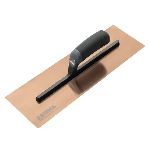 Picture of FINATEX-2 Rose Gold Trowel