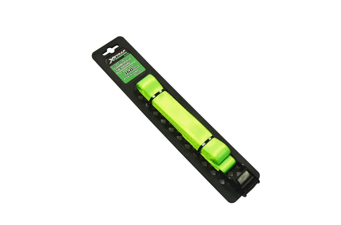 Picture of Quick Strap Tie Downs