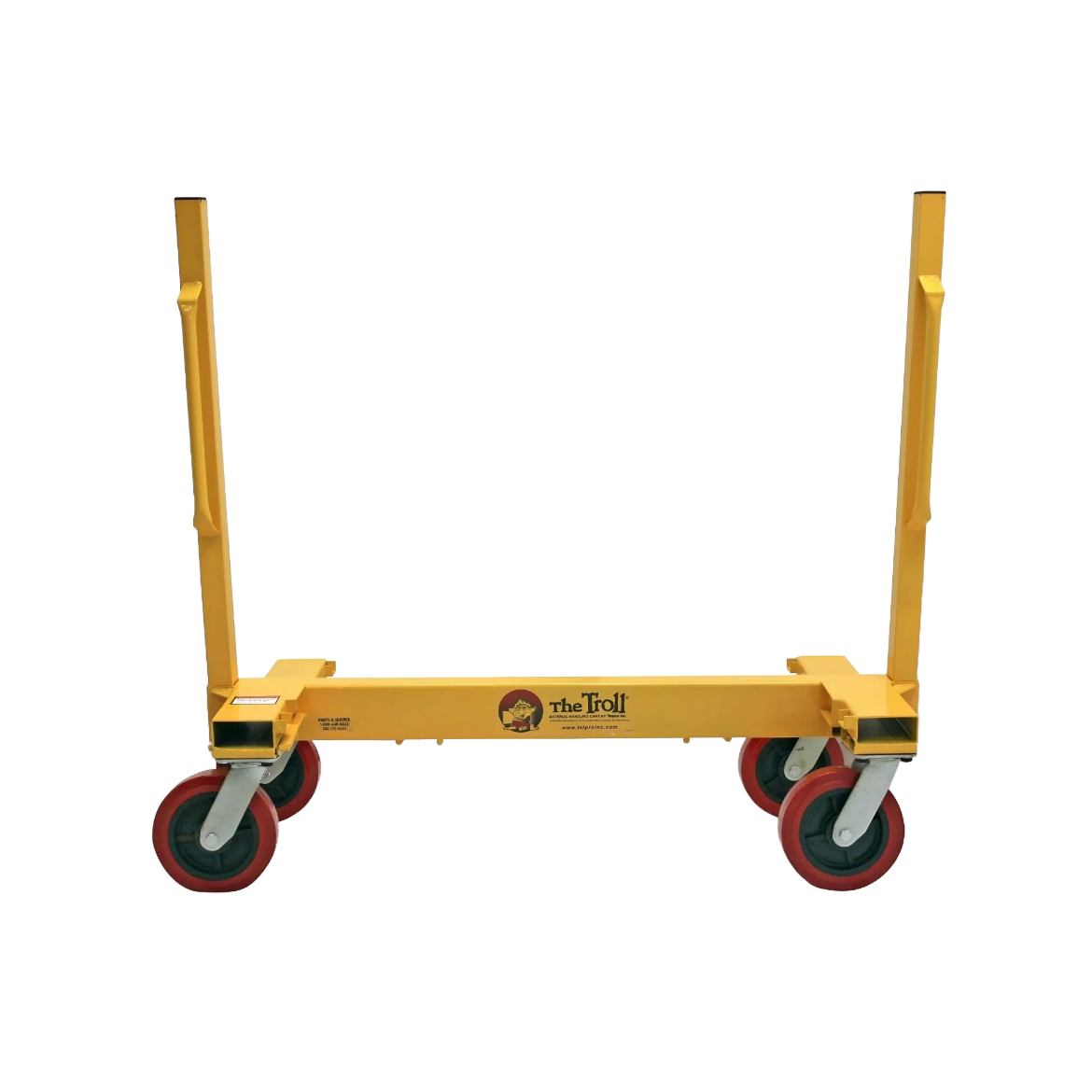 Picture of The Troll® Material Cart