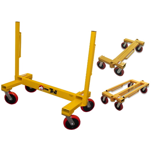 Picture of The Troll® Material Cart